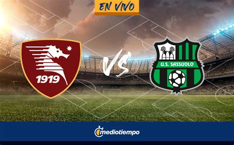 salernitana vs